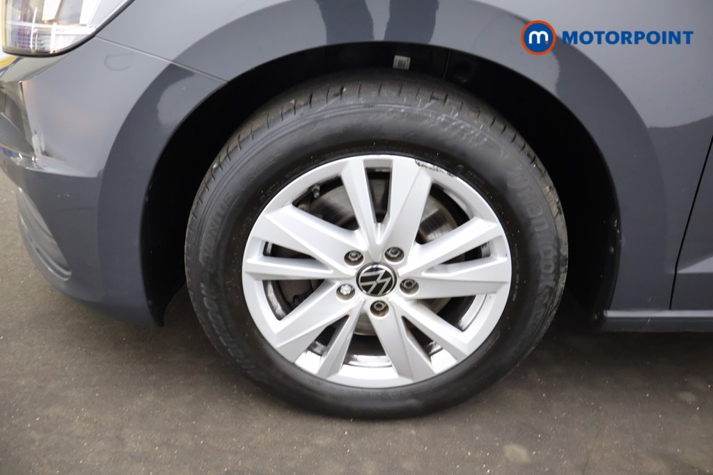 Volkswagen Touran Se Family Manual Petrol People Carrier - Stock Number (1670726) - 33rd supplementary image