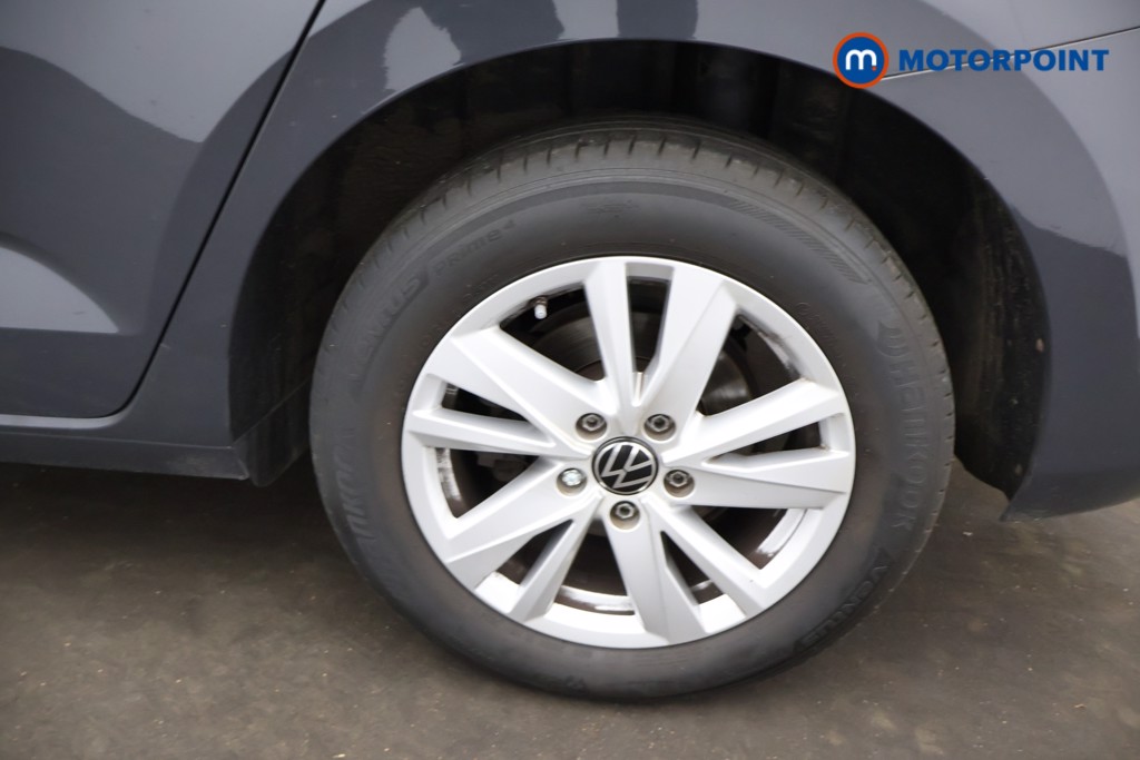 Volkswagen Touran Se Family Manual Petrol People Carrier - Stock Number (1670726) - 34th supplementary image