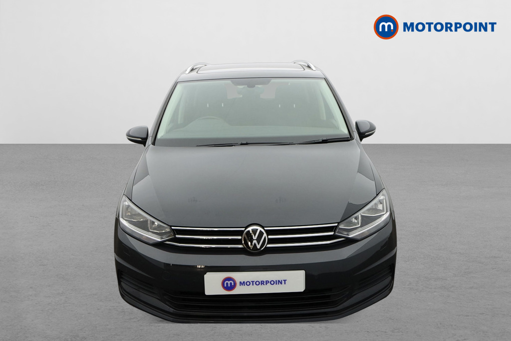 Volkswagen Touran Se Family Manual Petrol People Carrier - Stock Number (1670726) - Front bumper