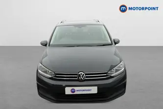 Volkswagen Touran Se Family Manual Petrol People Carrier - Stock Number (1670726) - Front bumper