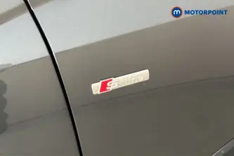 Audi Q3 Black Edition Automatic Petrol SUV - Stock Number (1670936) - 994th supplementary image