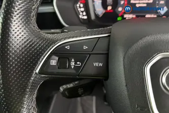 Audi Q3 Black Edition Automatic Petrol SUV - Stock Number (1670936) - 4th supplementary image