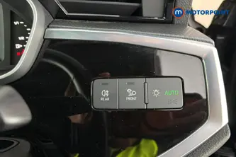 Audi Q3 Black Edition Automatic Petrol SUV - Stock Number (1670936) - 11th supplementary image