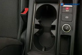 Audi Q3 Black Edition Automatic Petrol SUV - Stock Number (1670936) - 16th supplementary image