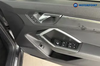Audi Q3 Black Edition Automatic Petrol SUV - Stock Number (1670936) - 19th supplementary image
