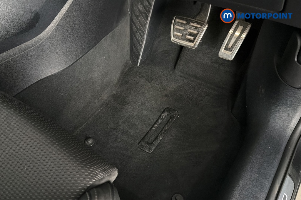 Audi Q3 Black Edition Automatic Petrol SUV - Stock Number (1670936) - 24th supplementary image