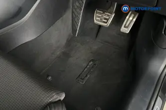Audi Q3 Black Edition Automatic Petrol SUV - Stock Number (1670936) - 24th supplementary image