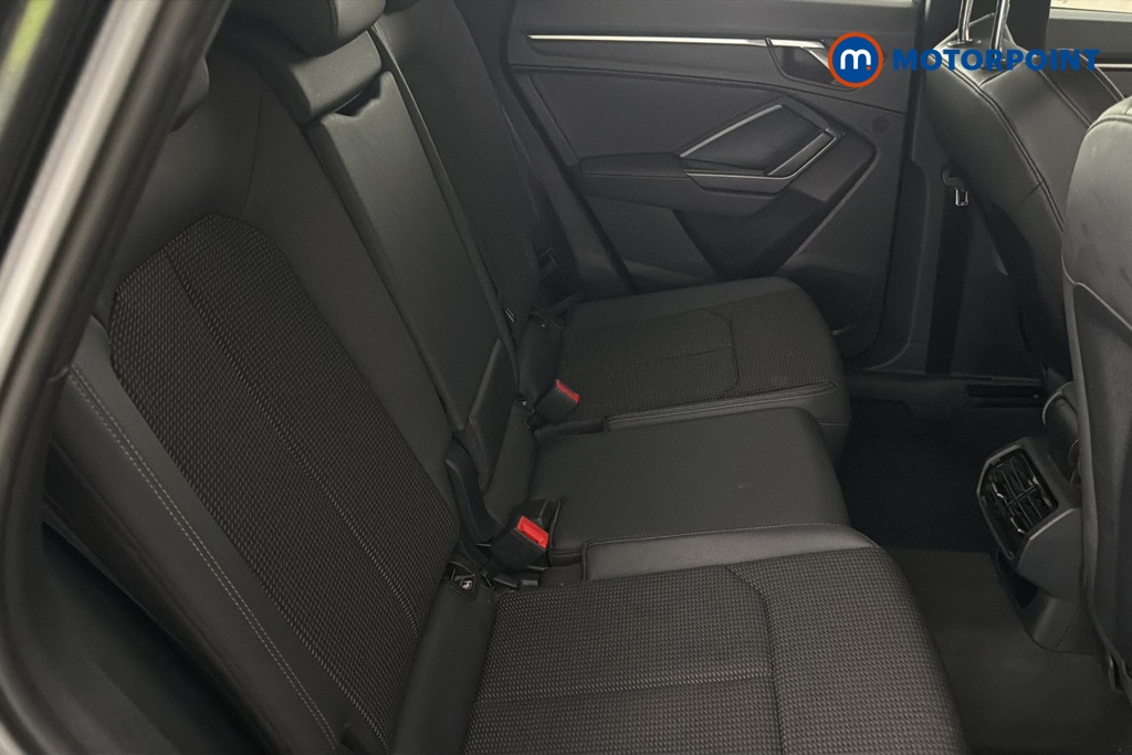 Audi Q3 Black Edition Automatic Petrol SUV - Stock Number (1670936) - 25th supplementary image