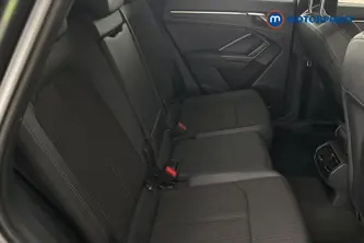 Audi Q3 Black Edition Automatic Petrol SUV - Stock Number (1670936) - 25th supplementary image