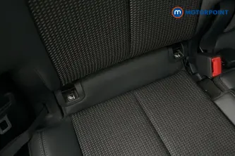 Audi Q3 Black Edition Automatic Petrol SUV - Stock Number (1670936) - 27th supplementary image