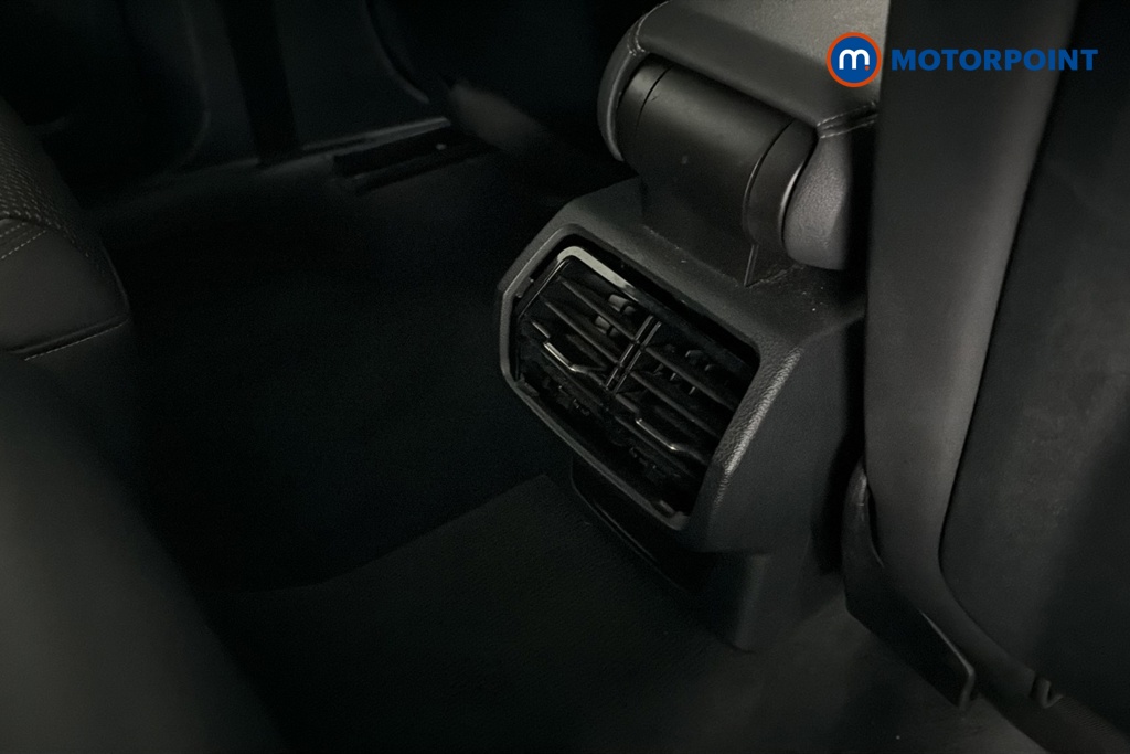 Audi Q3 Black Edition Automatic Petrol SUV - Stock Number (1670936) - 28th supplementary image