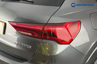 Audi Q3 Black Edition Automatic Petrol SUV - Stock Number (1670936) - 36th supplementary image
