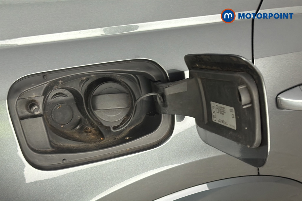 Audi Q3 Black Edition Automatic Petrol SUV - Stock Number (1670936) - 41st supplementary image