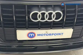Audi Q3 Black Edition Automatic Petrol SUV - Stock Number (1670936) - 43rd supplementary image