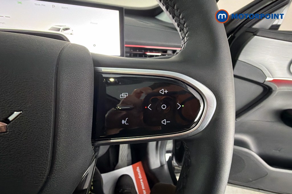 Chery Tiggo 8 Summit Automatic Petrol Plug-In Hybrid SUV - Stock Number (1670978) - 4th supplementary image