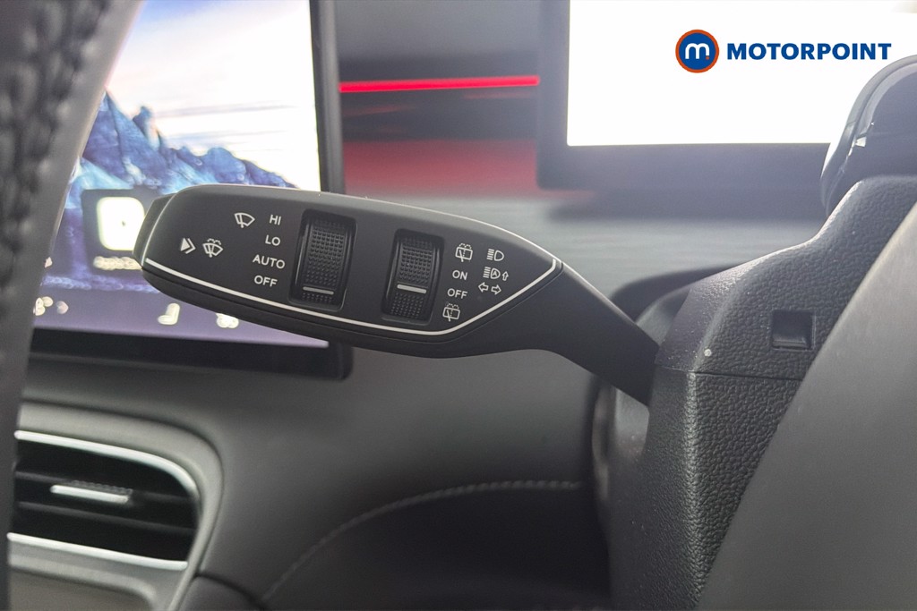 Chery Tiggo 8 Summit Automatic Petrol Plug-In Hybrid SUV - Stock Number (1670978) - 6th supplementary image