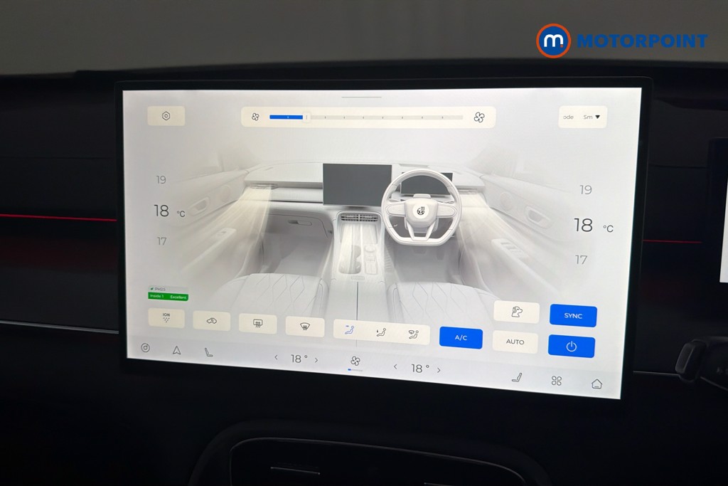 Chery Tiggo 8 Summit Automatic Petrol Plug-In Hybrid SUV - Stock Number (1670978) - 12th supplementary image