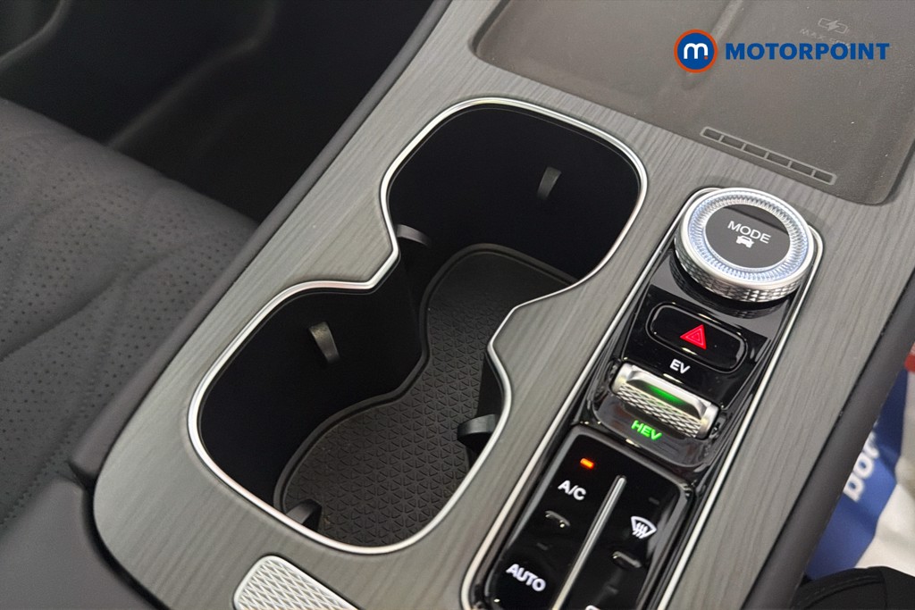 Chery Tiggo 8 Summit Automatic Petrol Plug-In Hybrid SUV - Stock Number (1670978) - 16th supplementary image