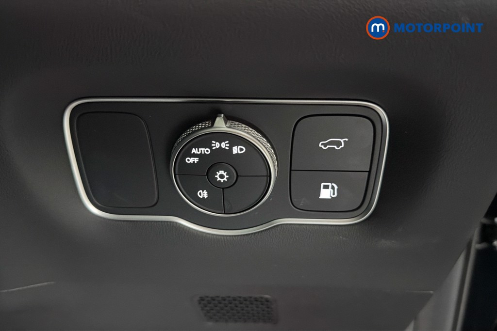 Chery Tiggo 8 Summit Automatic Petrol Plug-In Hybrid SUV - Stock Number (1670978) - 18th supplementary image