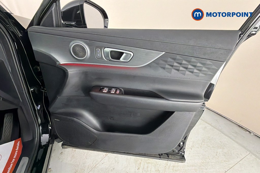 Chery Tiggo 8 Summit Automatic Petrol Plug-In Hybrid SUV - Stock Number (1670978) - 19th supplementary image