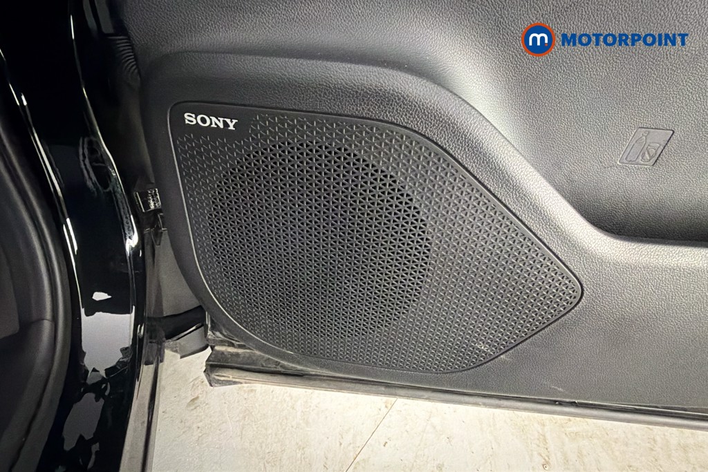 Chery Tiggo 8 Summit Automatic Petrol Plug-In Hybrid SUV - Stock Number (1670978) - 21st supplementary image
