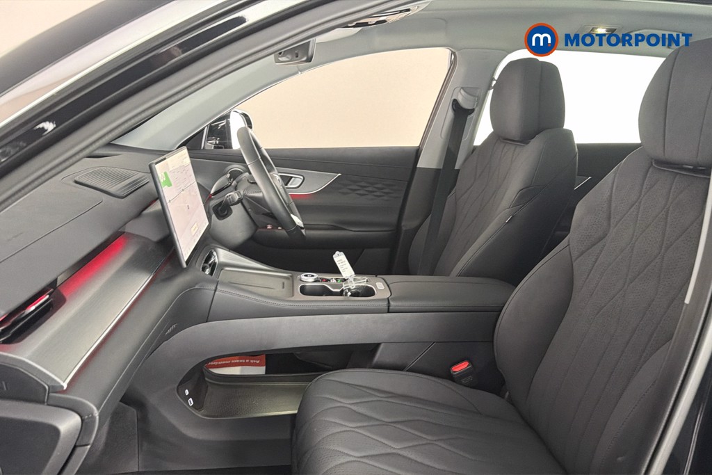 Chery Tiggo 8 Summit Automatic Petrol Plug-In Hybrid SUV - Stock Number (1670978) - 22nd supplementary image