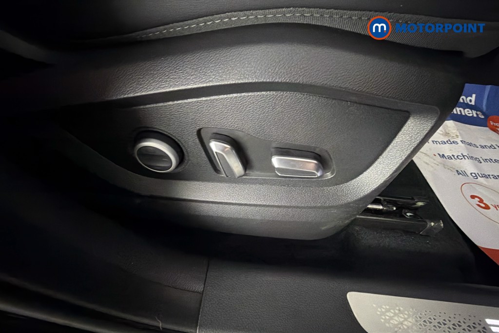 Chery Tiggo 8 Summit Automatic Petrol Plug-In Hybrid SUV - Stock Number (1670978) - 25th supplementary image