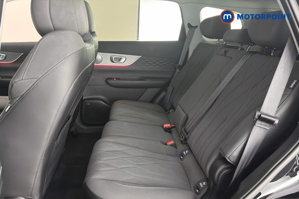 Chery Tiggo 8 Summit Automatic Petrol Plug-In Hybrid SUV - Stock Number (1670978) - 28th supplementary image