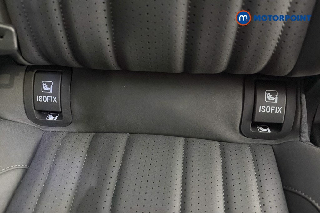Chery Tiggo 8 Summit Automatic Petrol Plug-In Hybrid SUV - Stock Number (1670978) - 29th supplementary image
