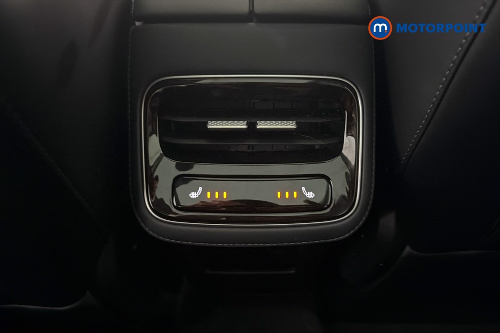Chery Tiggo 8 Summit Automatic Petrol Plug-In Hybrid SUV - Stock Number (1670978) - 30th supplementary image