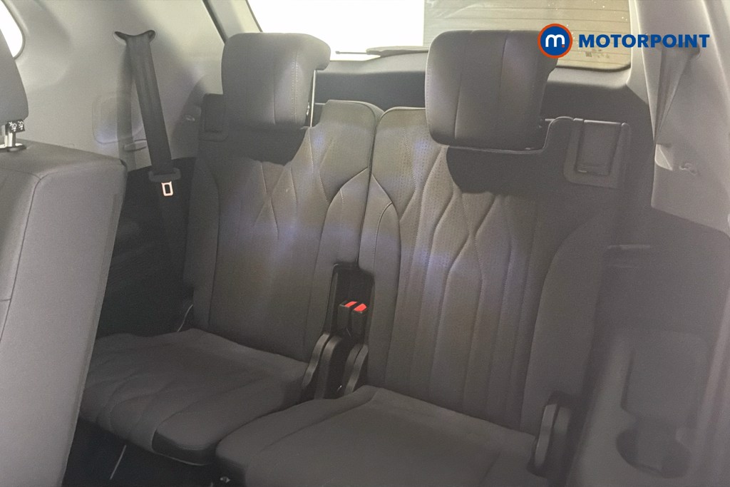 Chery Tiggo 8 Summit Automatic Petrol Plug-In Hybrid SUV - Stock Number (1670978) - 31st supplementary image