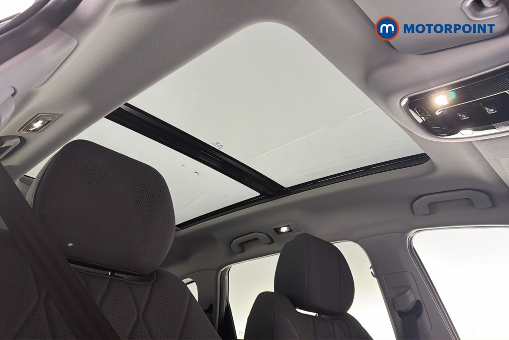 Chery Tiggo 8 Summit Automatic Petrol Plug-In Hybrid SUV - Stock Number (1670978) - 32nd supplementary image