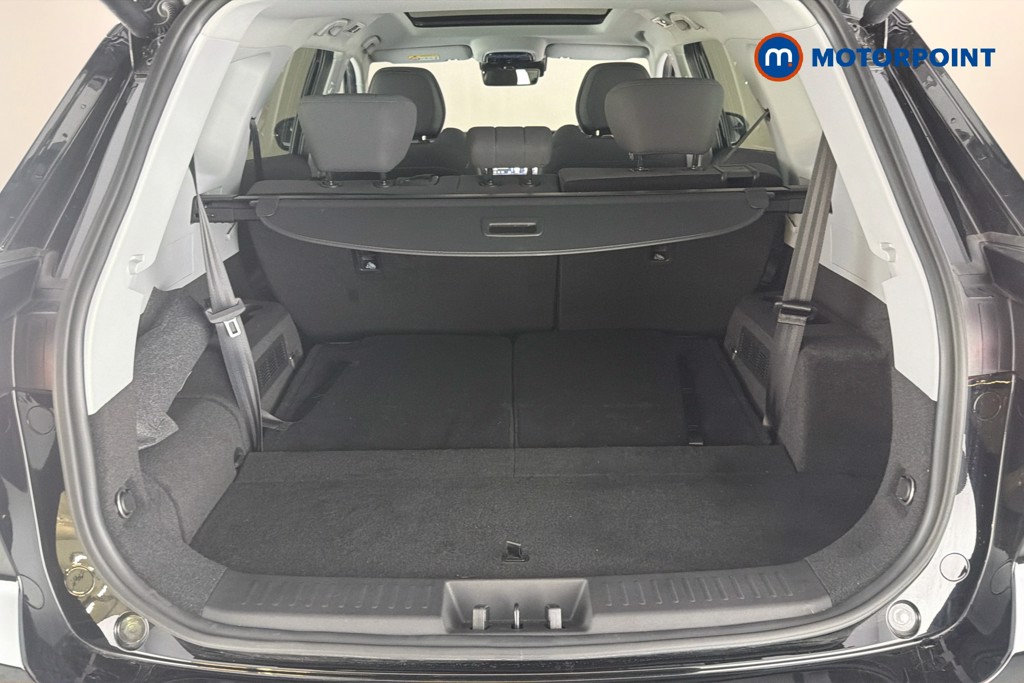 Chery Tiggo 8 Summit Automatic Petrol Plug-In Hybrid SUV - Stock Number (1670978) - 33rd supplementary image