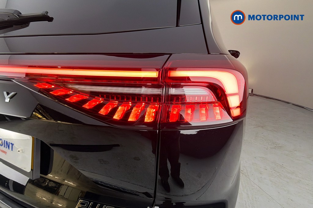 Chery Tiggo 8 Summit Automatic Petrol Plug-In Hybrid SUV - Stock Number (1670978) - 38th supplementary image