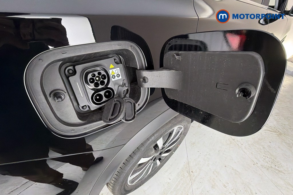 Chery Tiggo 8 Summit Automatic Petrol Plug-In Hybrid SUV - Stock Number (1670978) - 41st supplementary image