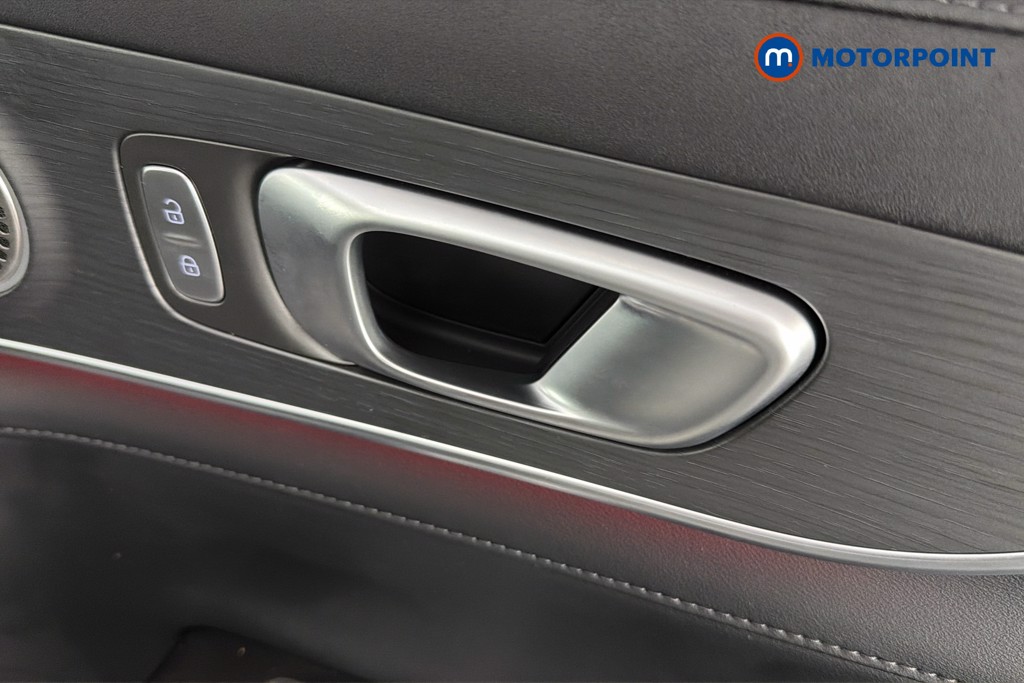 Chery Tiggo 8 Summit Automatic Petrol Plug-In Hybrid SUV - Stock Number (1670978) - 42nd supplementary image