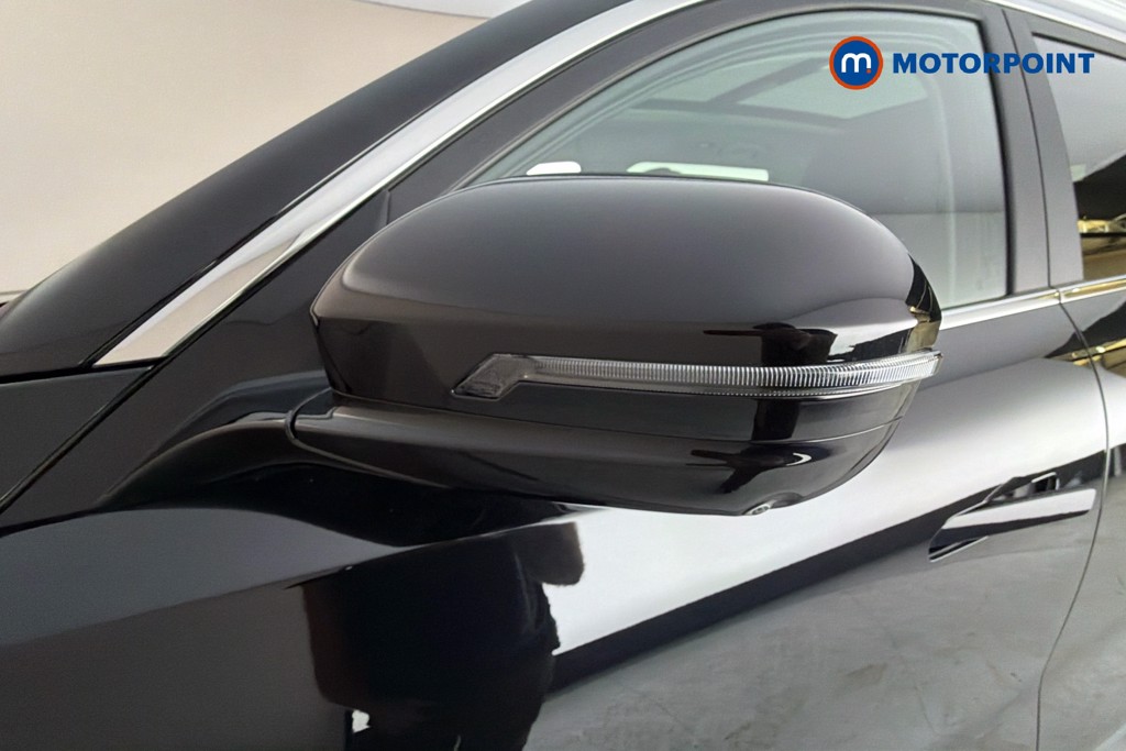 Chery Tiggo 8 Summit Automatic Petrol Plug-In Hybrid SUV - Stock Number (1670978) - 43rd supplementary image