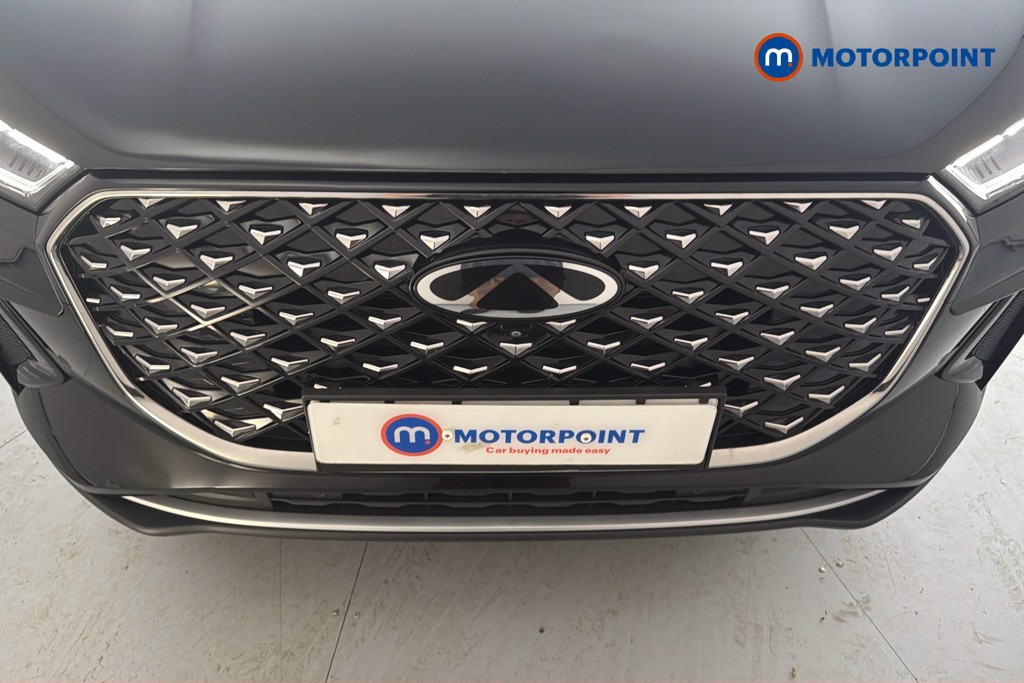 Chery Tiggo 8 Summit Automatic Petrol Plug-In Hybrid SUV - Stock Number (1670978) - 45th supplementary image