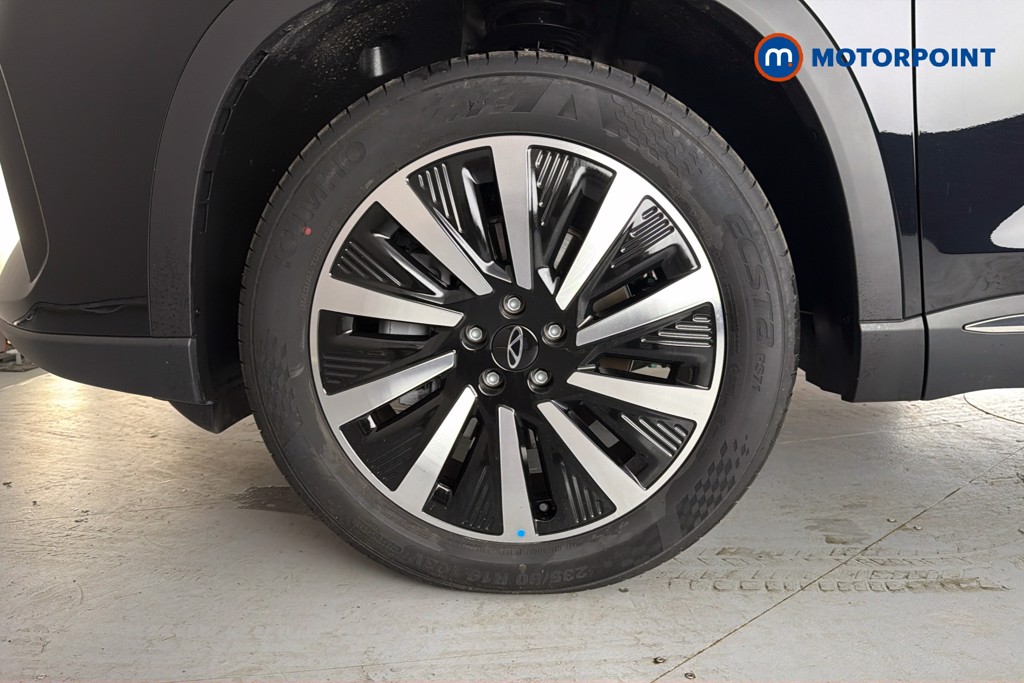 Chery Tiggo 8 Summit Automatic Petrol Plug-In Hybrid SUV - Stock Number (1670978) - 47th supplementary image