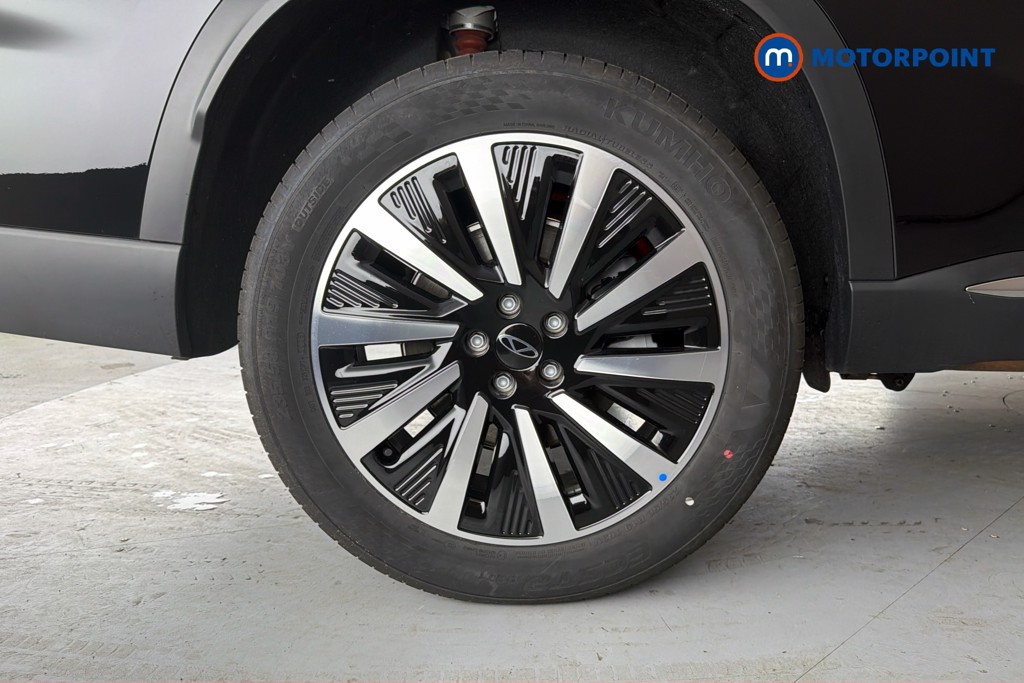 Chery Tiggo 8 Summit Automatic Petrol Plug-In Hybrid SUV - Stock Number (1670978) - 49th supplementary image