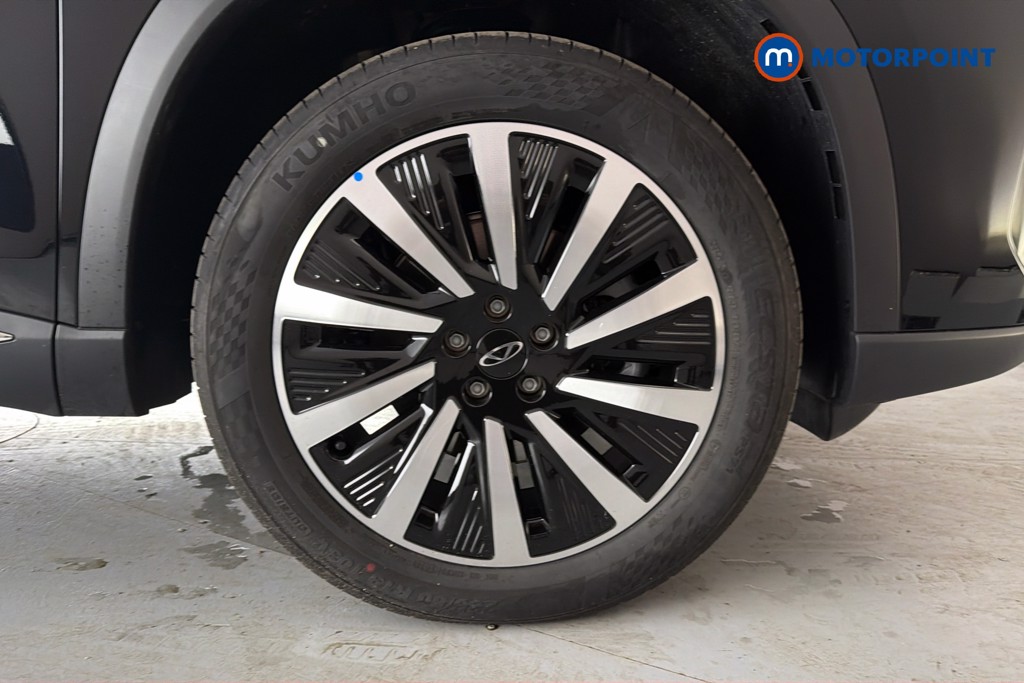 Chery Tiggo 8 Summit Automatic Petrol Plug-In Hybrid SUV - Stock Number (1670978) - 50th supplementary image