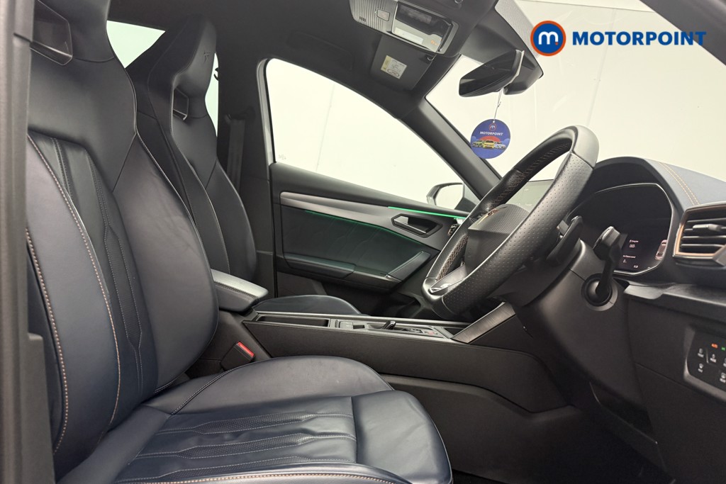 Cupra Formentor V2 Automatic Petrol SUV - Stock Number (1671077) - 7th supplementary image
