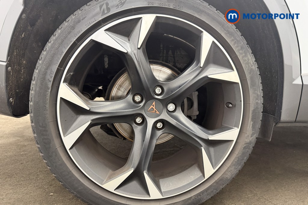 Cupra Formentor V2 Automatic Petrol SUV - Stock Number (1671077) - 9th supplementary image