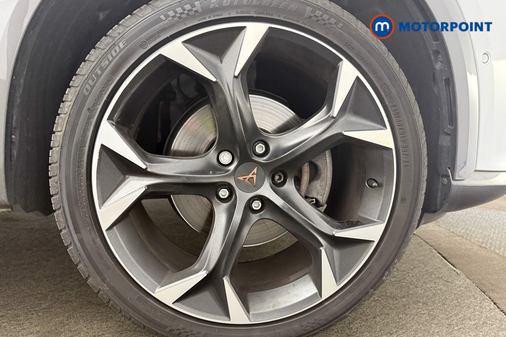 Cupra Formentor V2 Automatic Petrol SUV - Stock Number (1671077) - 10th supplementary image