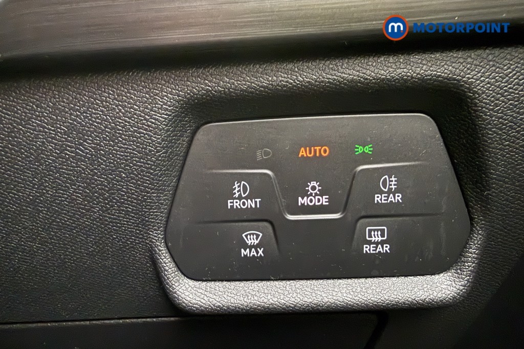 Cupra Formentor V2 Automatic Petrol SUV - Stock Number (1671077) - 16th supplementary image