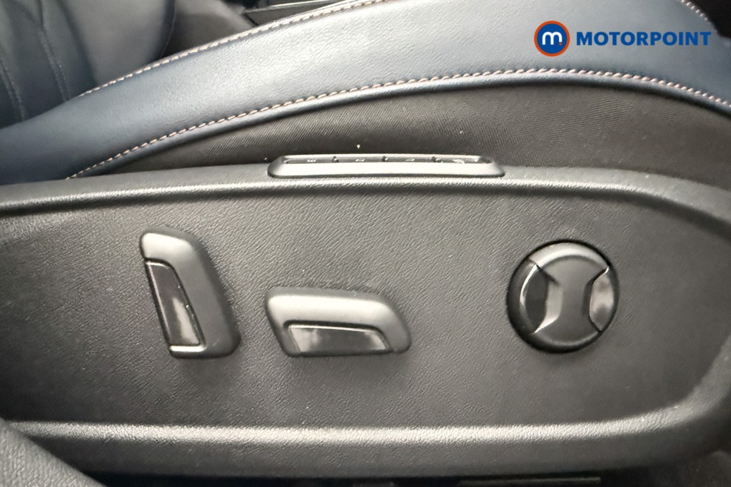 Cupra Formentor V2 Automatic Petrol SUV - Stock Number (1671077) - 17th supplementary image