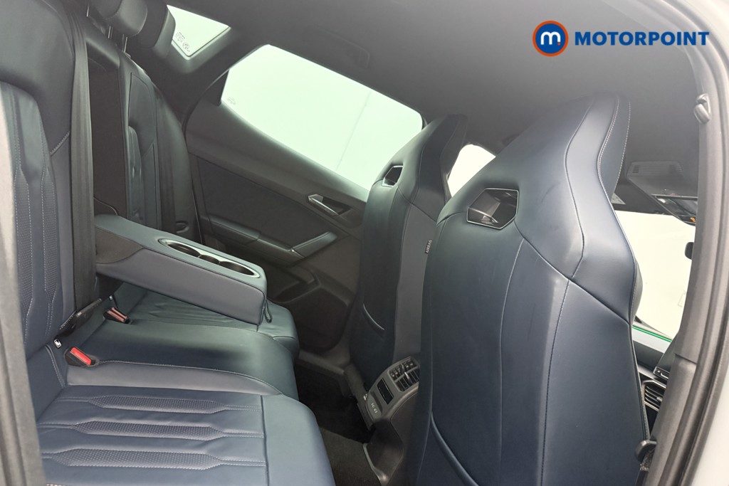 Cupra Formentor V2 Automatic Petrol SUV - Stock Number (1671077) - 20th supplementary image