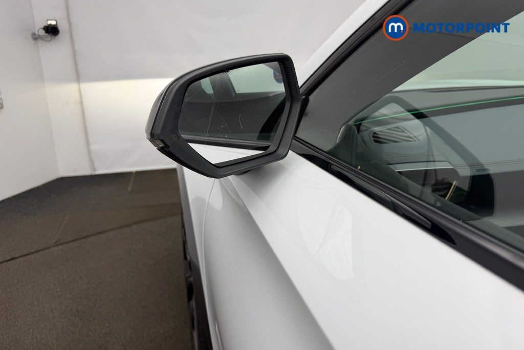Cupra Formentor V2 Automatic Petrol SUV - Stock Number (1671077) - 31st supplementary image