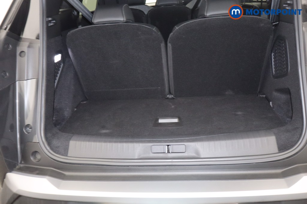 Peugeot 5008 GT Automatic Petrol SUV - Stock Number (1671420) - 7th supplementary image