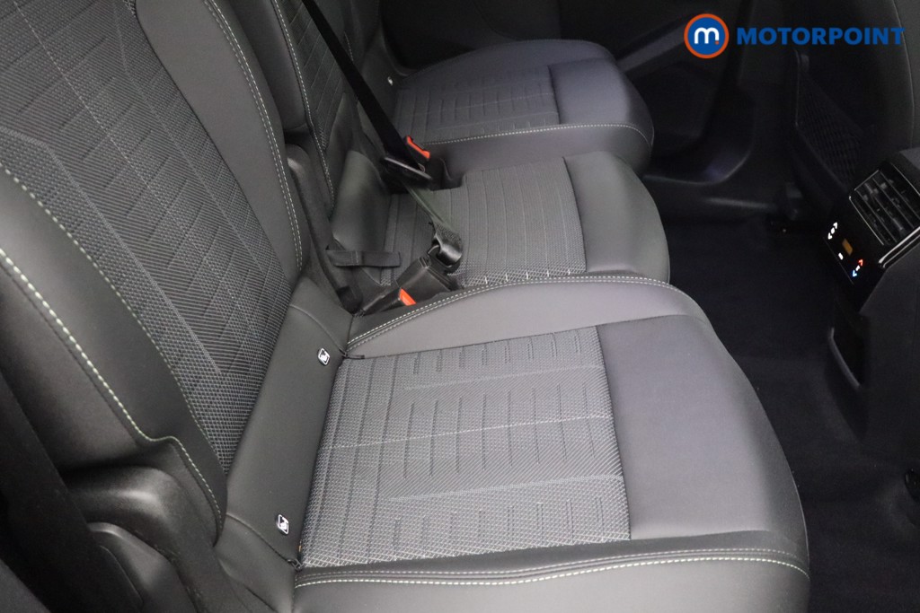 Peugeot 5008 GT Automatic Petrol SUV - Stock Number (1671420) - 9th supplementary image